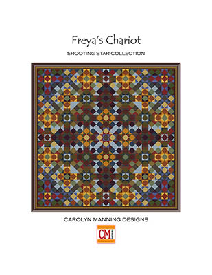 (image for) Freya's Chariot